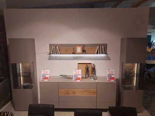 Global Belmiro Sideboard